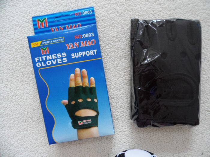 Gants de cyclisme mixte YANMAO - Ref 2249266 Image 7