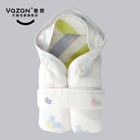 Новая двойная модель медведя (шесть слоев пряжи)