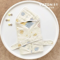 История ежа (шесть слой пряжи)