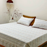 Коричневый, 100% хлопок