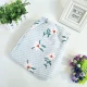 Mùa thu và mùa đông mới của phụ nữ bánh sandwich cotton quần pyjama quần dài dệt kim chần bông cộng với kích thước cotton rộng rãi quần mặc nhà Nhật Bản - Quần tây