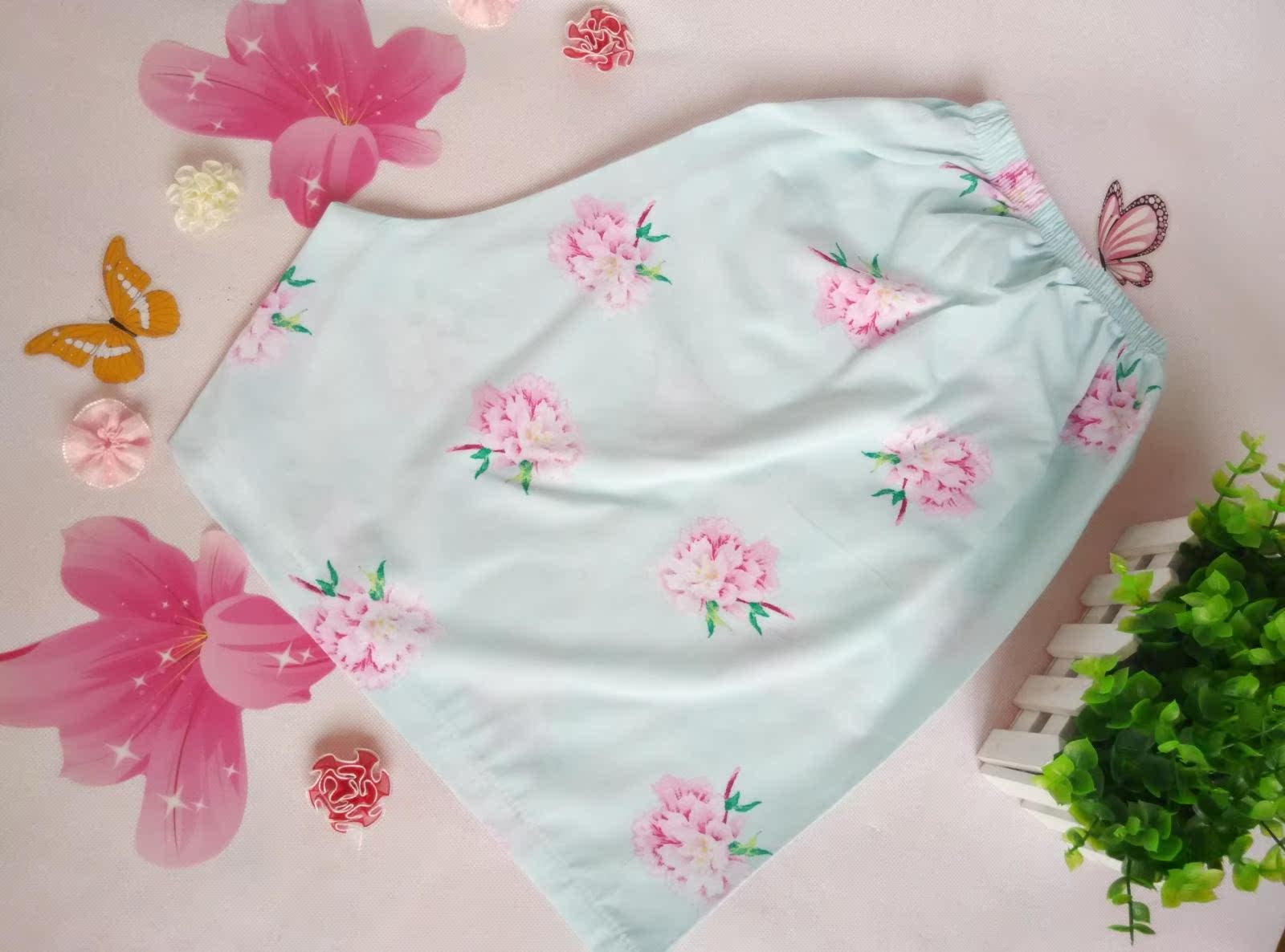 Pantalon pyjama jeunesse - Ref 719252 Image 15