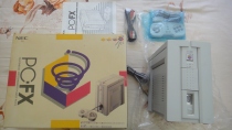 PC-FX