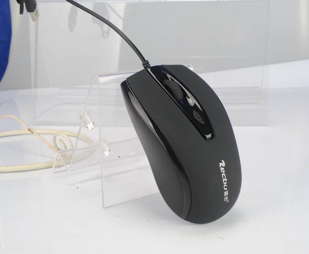 Thunder Steps Brands Wired Synods for Girls and Girls Games Office Home Laptop Laptop Usb Mouse