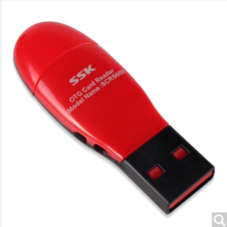 sskTF card reader OTG functional computer Android phone dual purpose multifunction usb connector card U disc