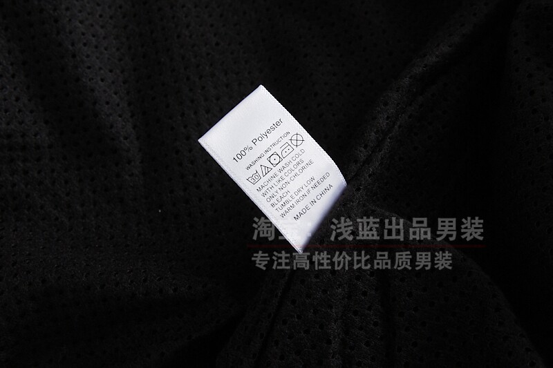 Жилеты 压轴力荐！高密度颗粒绒！保暖出色轻盈！秋冬男立领休闲马甲背心
