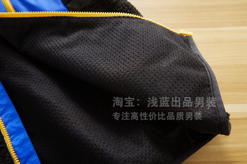 Жилеты 压轴力荐！高密度颗粒绒！保暖出色轻盈！秋冬男立领休闲马甲背心