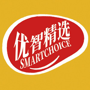 优智精选企业店的LOGO