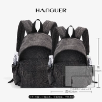 Маленький, оригинальный, с печатью вашего логотипа