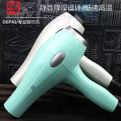 German brand negative ion hair dryer High-power and low-noise hair dryer for Qingqi hair salon