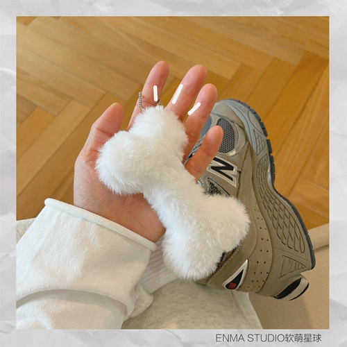 Enma studio, плюшевая подвеска, кукла для школьников, рюкзак, брендовое украшение на сумку, брелок для влюбленных