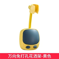 Желтая трубка, 1 шт