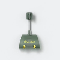 Медный зеленый новый практический двойной крючок