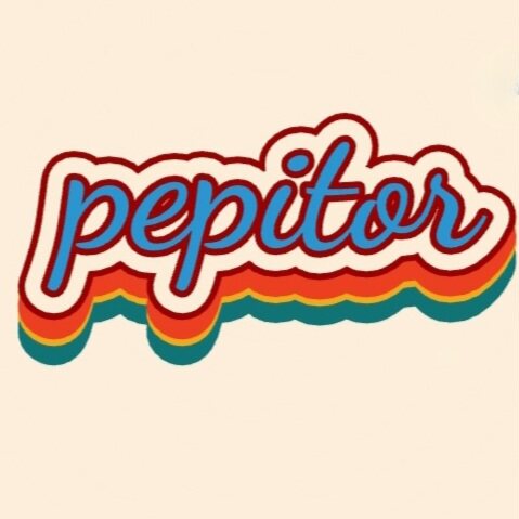 pepitor的LOGO
