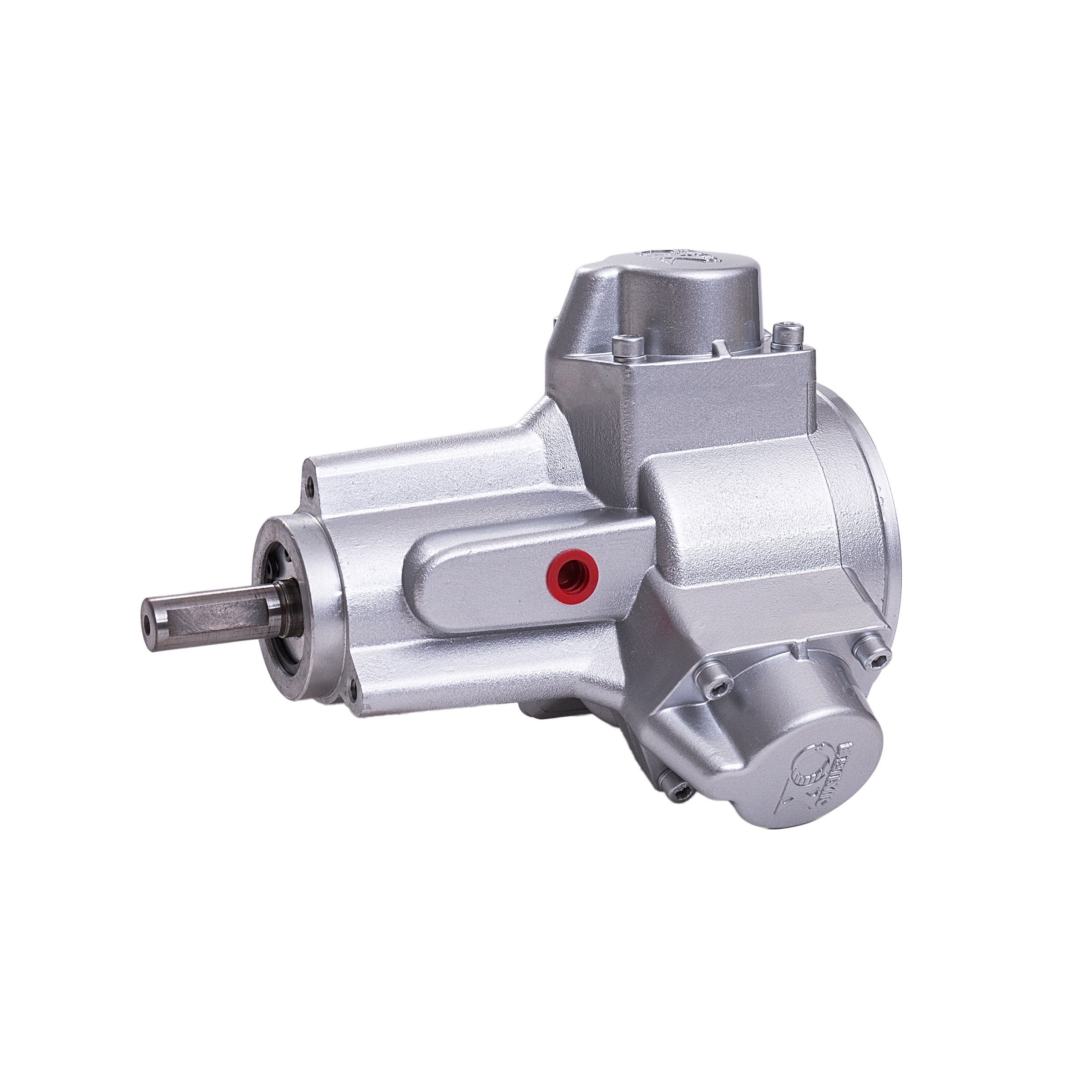 QMH025 piston pneumatic motor) Pneumatic motor supplier of pneumatic motor manufacturer) Gas motor