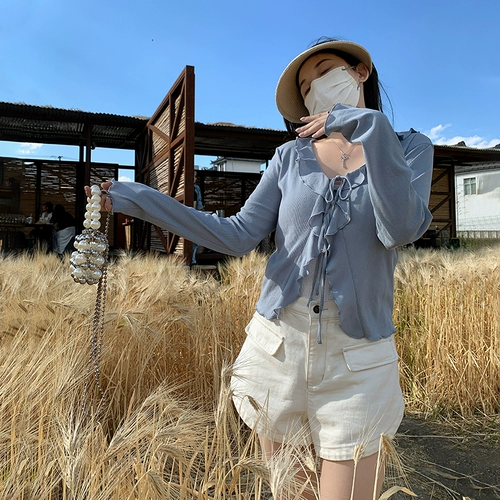 Джинсовая юбка, шорты, штаны, большой размер, высокая талия, А-силуэт, свободный крой