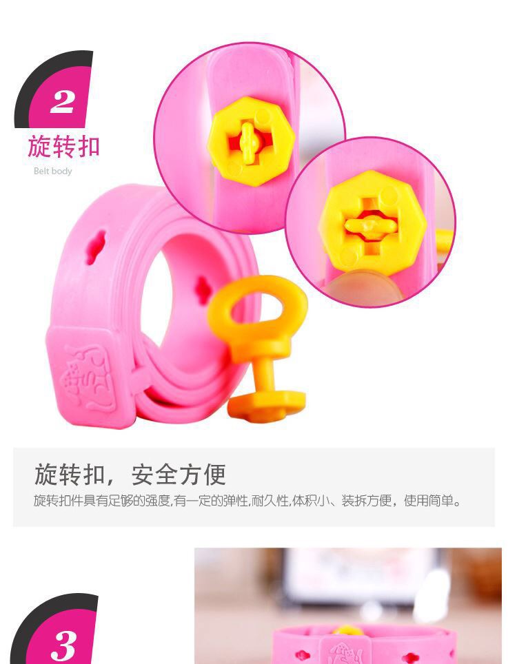 Chó mèo cưng ngoài 蚤 vòng cổ trong ống nghiệm tẩy giun an toàn nhảy bọ cạp mèo vòng chó - Cat / Dog hàng ngày Neccessities bình nước cho chó lớn