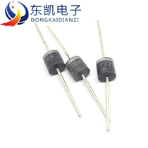 15KP220A 220V 15000W unidirectional transient suppression TVS diode brand VISHAY