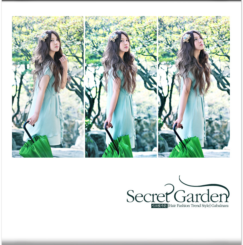 Perruque Les cheveux longs - Ref 2613896 Image 20