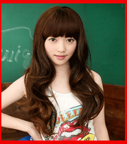 Perruque Long cheveux raides - Ref 2613880 Image 39