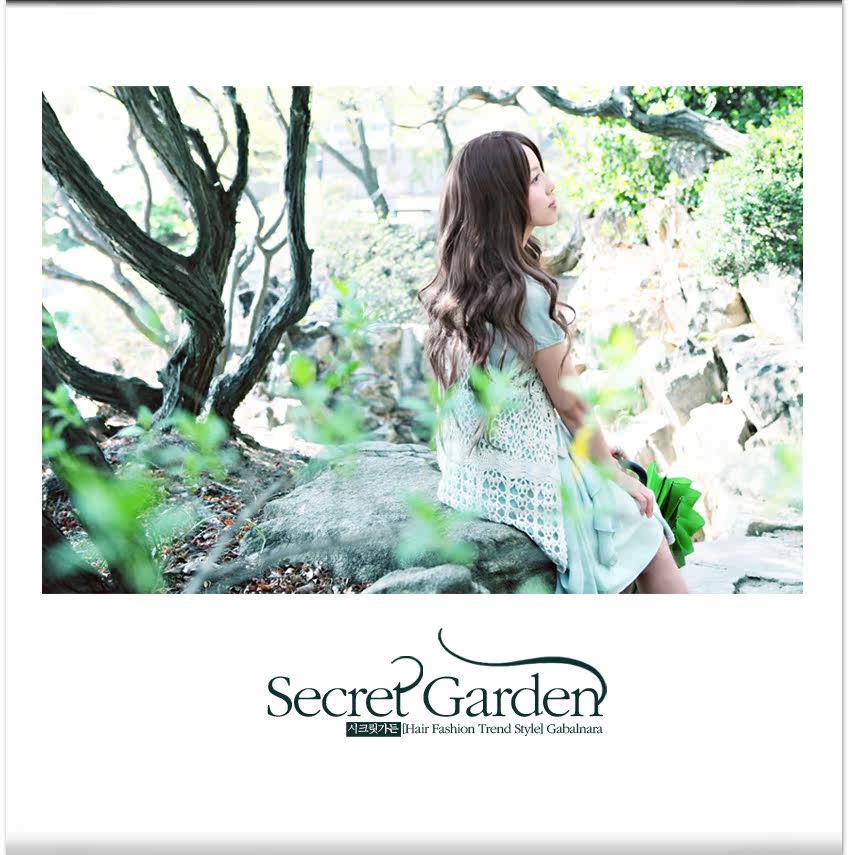 Perruque Les cheveux longs - Ref 2613896 Image 23