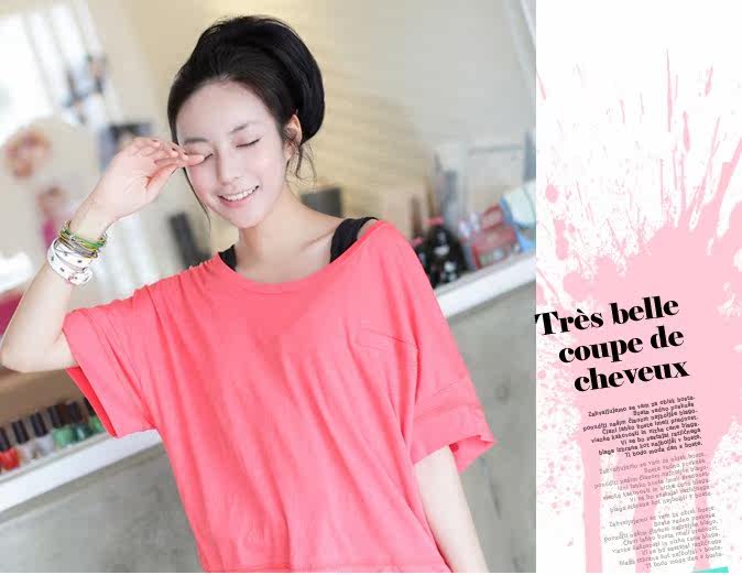 Extension cheveux - Chignon - Ref 240386 Image 21