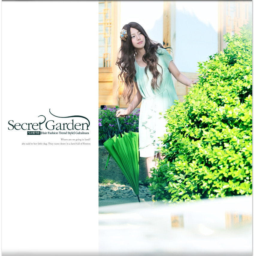 Perruque Les cheveux longs - Ref 2613896 Image 17