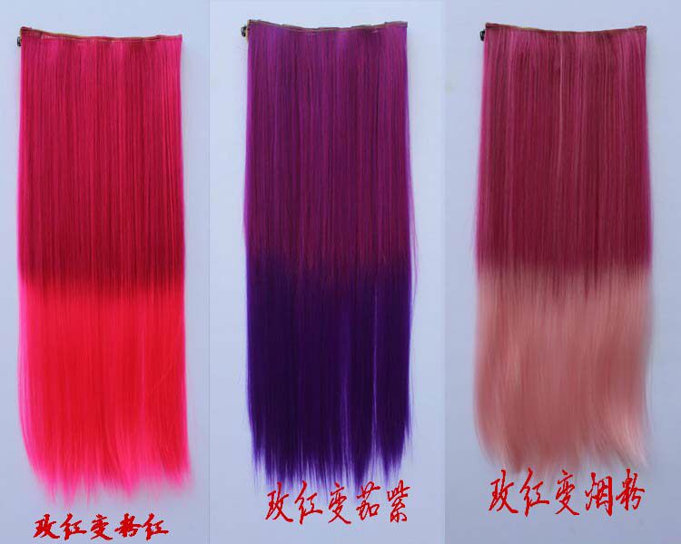 Extension cheveux - Ref 225879 Image 8