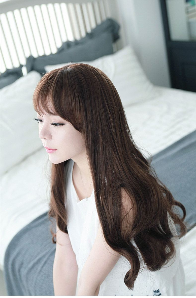 Perruque Les cheveux longs - Ref 2609829 Image 5