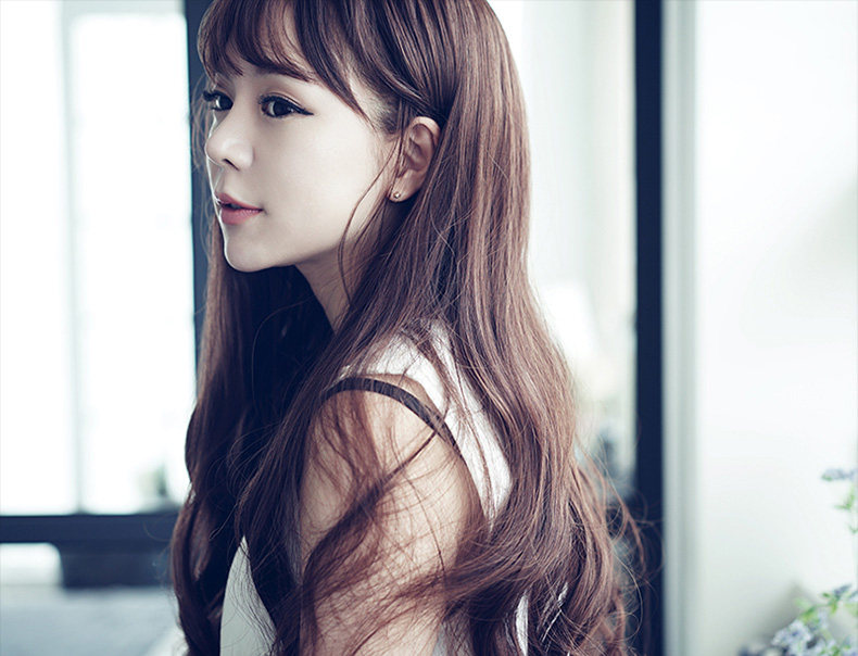 Perruque Les cheveux longs - Ref 2609829 Image 8