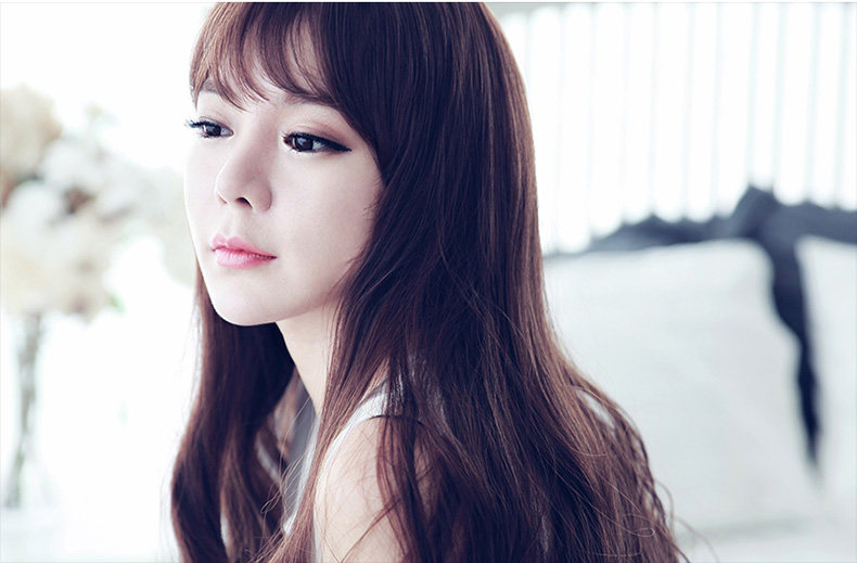 Perruque Les cheveux longs - Ref 2609829 Image 4