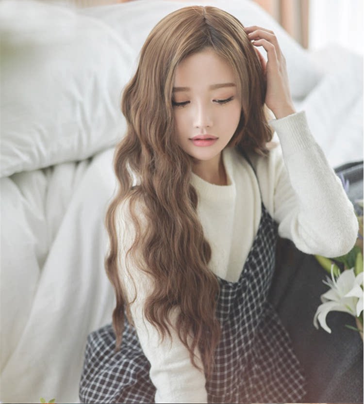 Perruque Les cheveux longs - Ref 2609688 Image 5