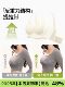 Secretworld Large Bust Minimizing Bra for Women, Summer Thin Style, Lift and Prevent Sagging, Gather Side Breasts, Seamless Bra