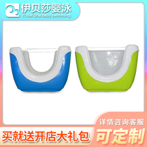 Newborn baby bath tub Acrylic multi-function swimming pool Mother and baby shop Swimming pool special bubble pool new