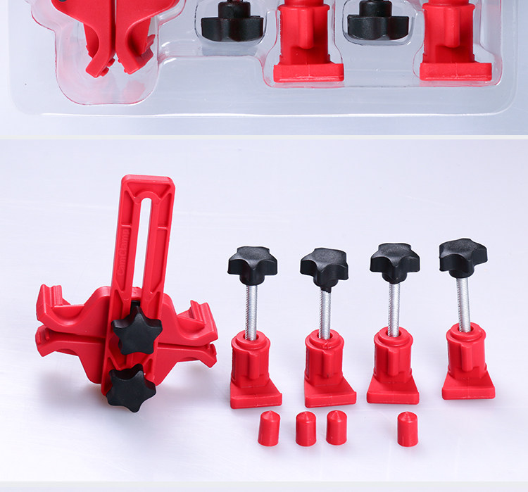 Universal camshaft locking tool/Universal timing holder single and double camshaft engine timing tool