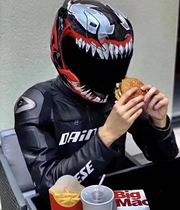 Denis Dainese Racing 3 New Titanium Alloy Motorcycle Racing Locomotive Anti-Fall Leather Clothing