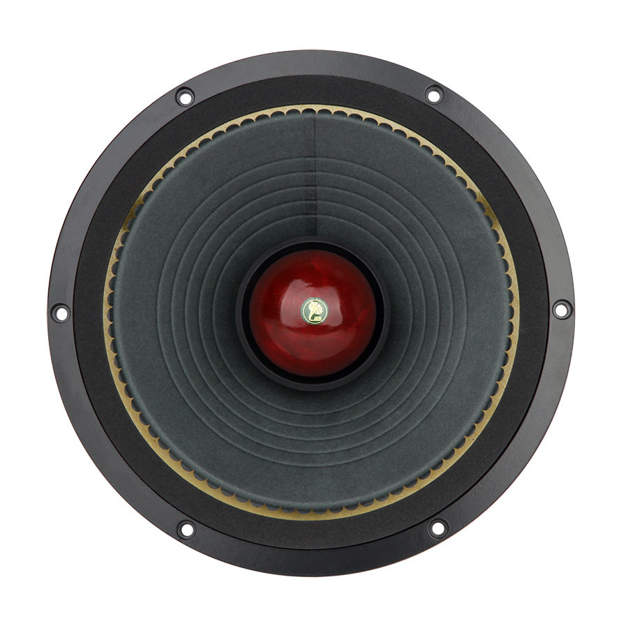West Sub Horn Flowers 10 inch cobalt Magnetic full frequency MUSIC-10 ALNICO FULL RANGE SPEAKER