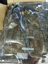 Honeywell Honeywell XLS900 fire host supporting circuit board LCM-2 circuit card