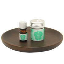 Small production area (small area of origin) Cargmy le silk Berber essential oil 5ML improves oil light tight and meticulous