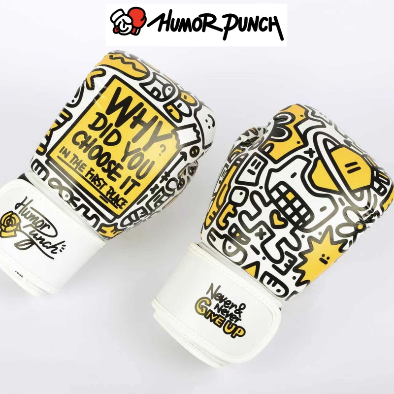 2026 Spring New Product Humor Punch Thai Boxing Gloves Super Fiber Muay Thai Boxing Sanda Gloves 2026 Spring New Product Humor Punch Thai Boxing Gloves Super Fiber Muay Thai Boxing Sanda Gloves