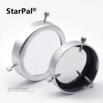 Total Metal Bard Film 5 0 Astronomical Telescope Solar Film Badfilm Cover Sun Observation Filter Lens Cover