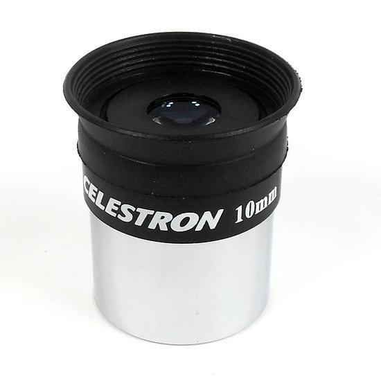 Celestron Star Trang K 10mm Kelna Eyepiece with eye mask 1 25 inches (31 7mm)