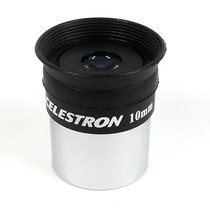 Celestron Star Trang K 10mm Kellner Eyepiece with eye mask 1 25 inches (31 7mm)