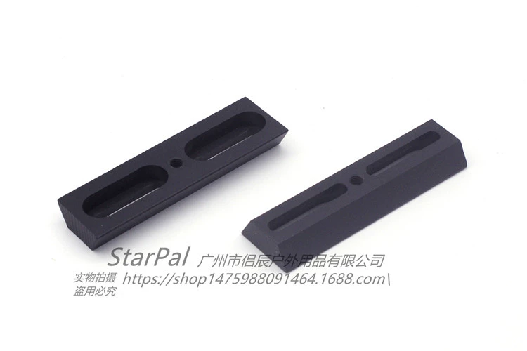 StarPal Finder Star Tailboard Universal Black Kính viễn vọng Xử lý nhẹ 60 độ PTZ Tấm kéo dài - Kính viễn vọng / Kính / Kính ngoài trời ống nhòm cho bé