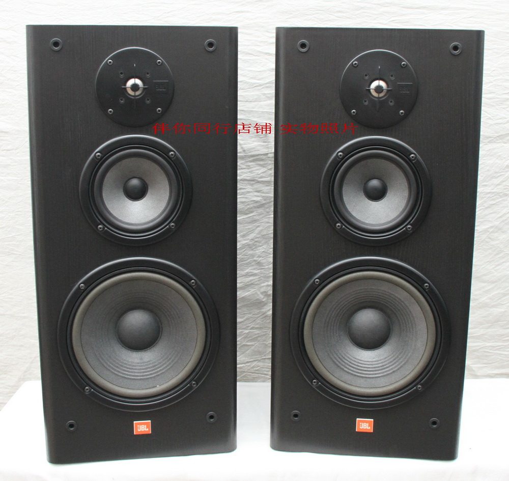 JBL lx500 в MkII HiFi 