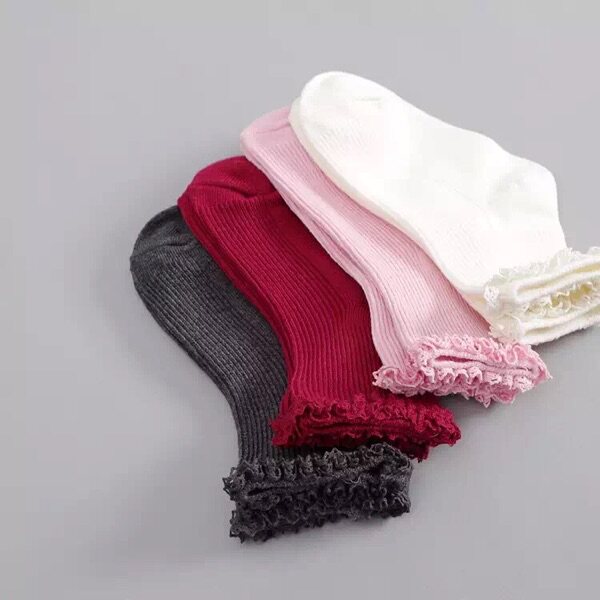 Chaussures enfants en cuir - Ref 1002930 Image 11