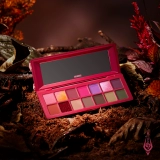 Lianlong Qing Sugarock Nature Law · Мать Земли Четырнадцать теней для век