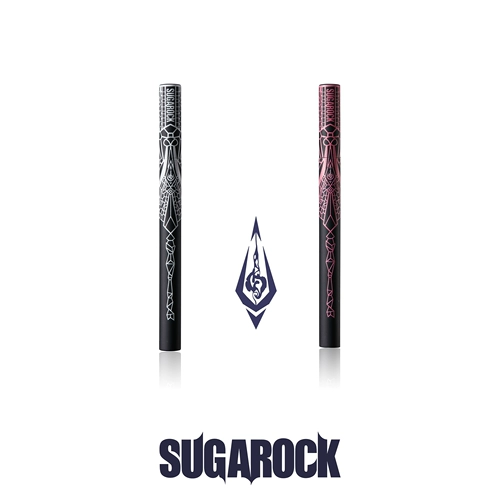 Lianlongqing Sugarock Natural Law · Жидкая подводка для глаз