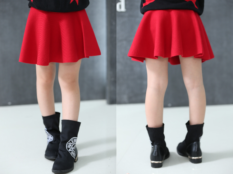 Jupe enfant - Ref 2051049 Image 46