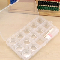 Двенадцать дворца